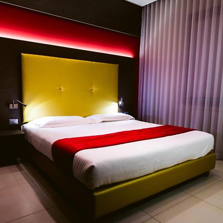 Hotel Calaluna Musile di Piave Habitación foto